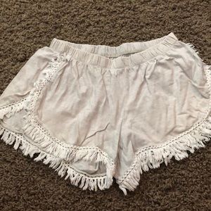 ZL shorts